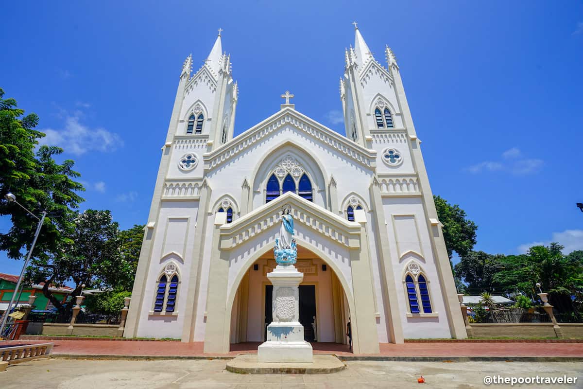 Puerto Princesa Cathedral