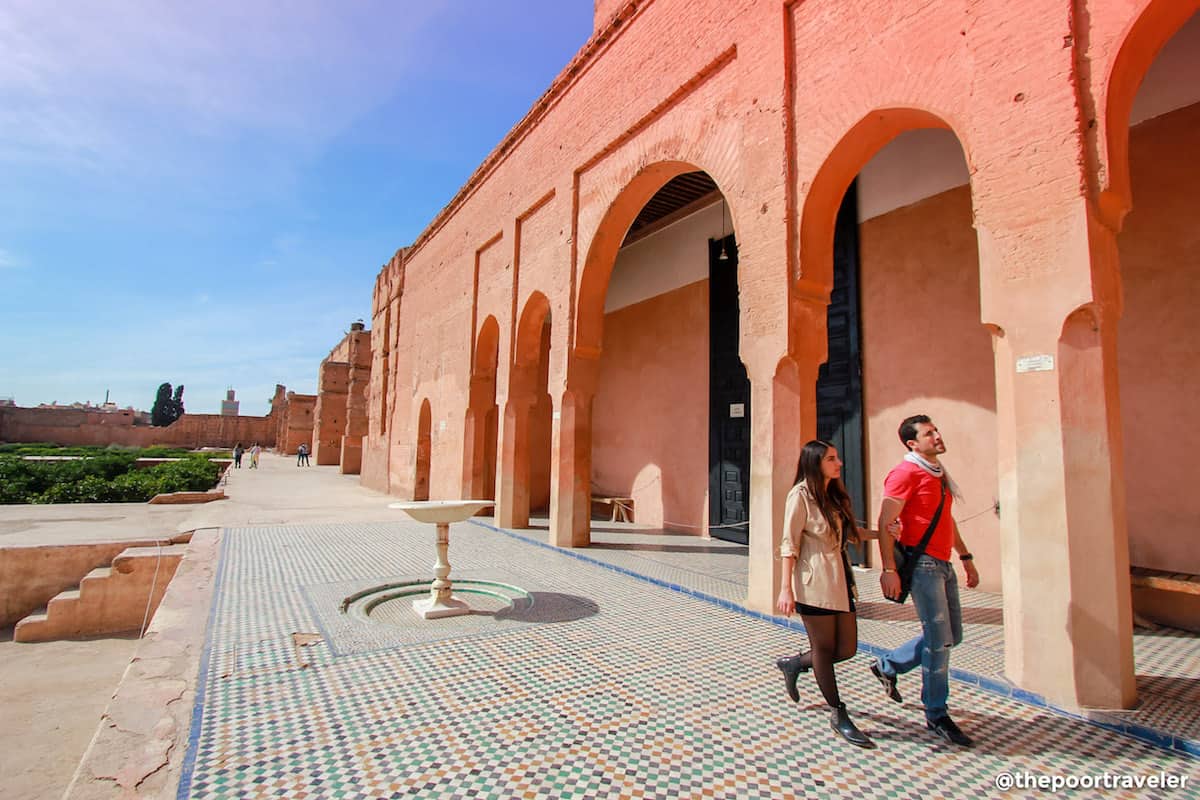 morocco tour packages from philippines