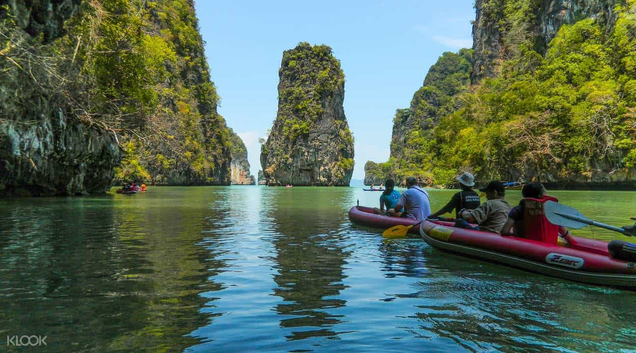 phuket travel budget