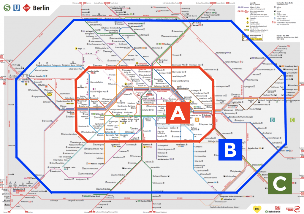 BERLIN TRAVEL GUIDE: Budget Itinerary, Things to Do | The Poor Traveler