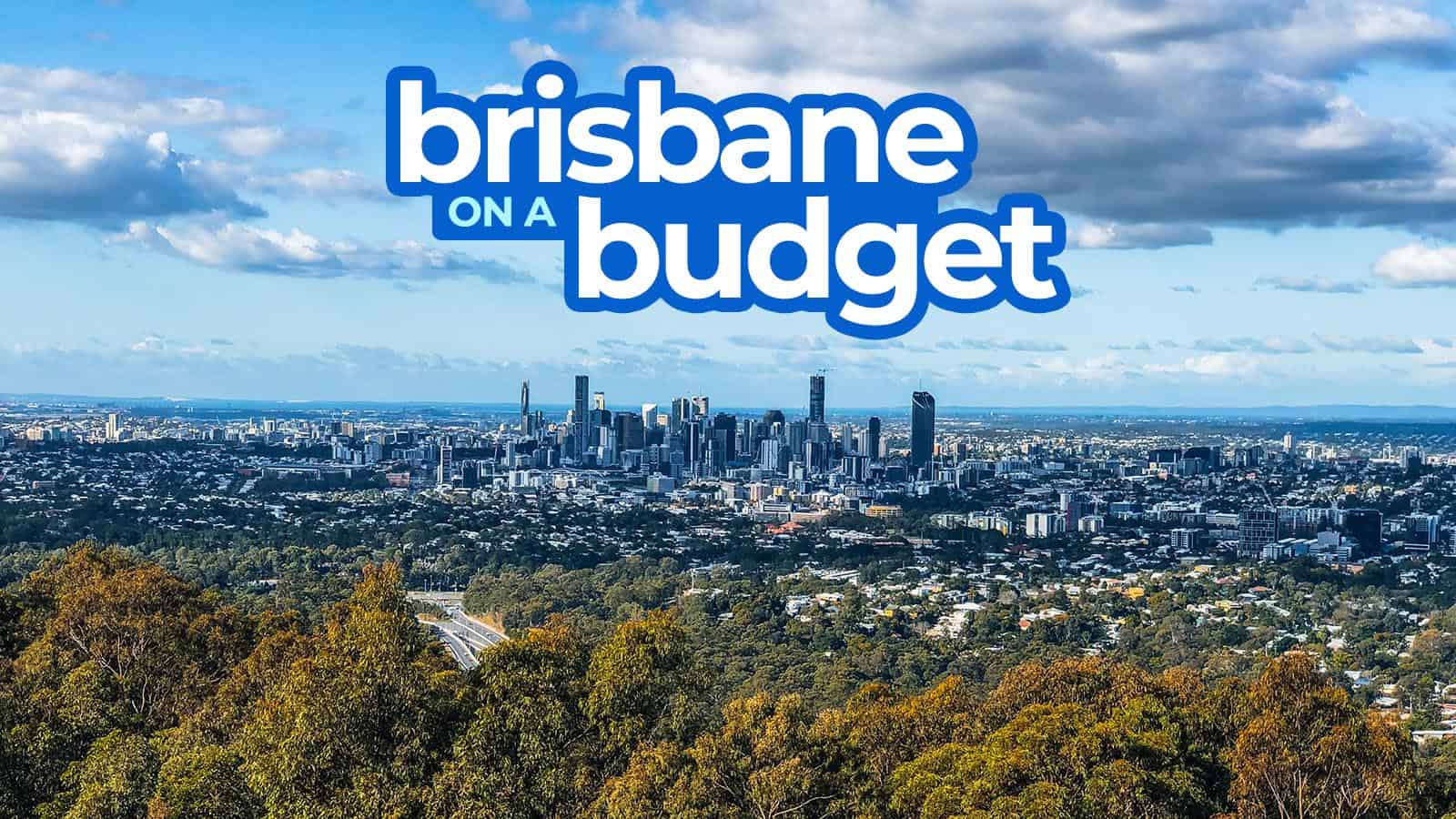 brisbane tourist visa