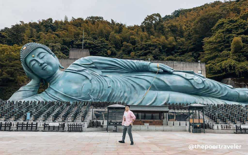 fukuoka tourist sites