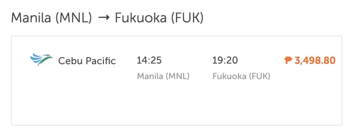 fukuoka travel vlog