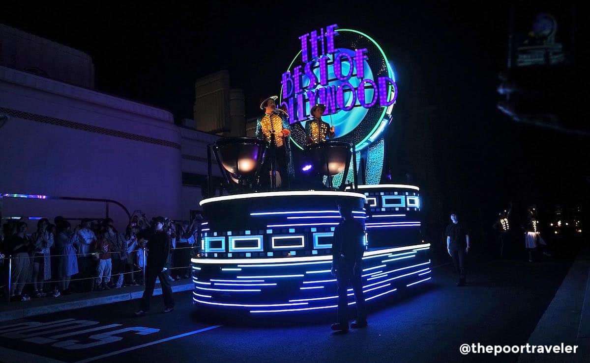 Universal Studios Japan Best Rides And Attractions The Poor Traveler Itinerary Blog