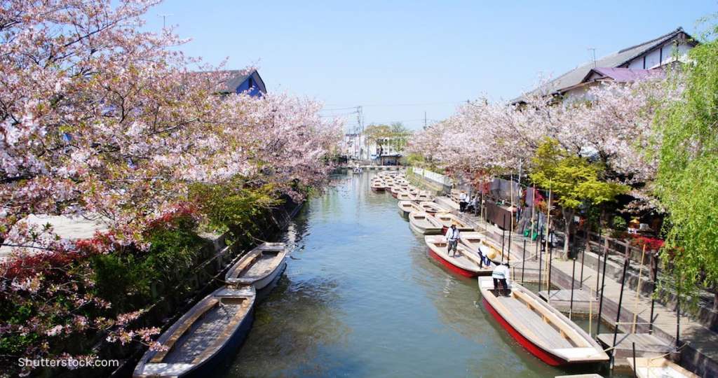 fukuoka tourist attractions