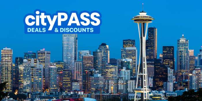 CityPASS: Discounts, Deals and Why Buy