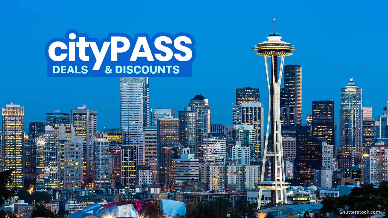 CityPASS: Discounts, Deals and Why Buy