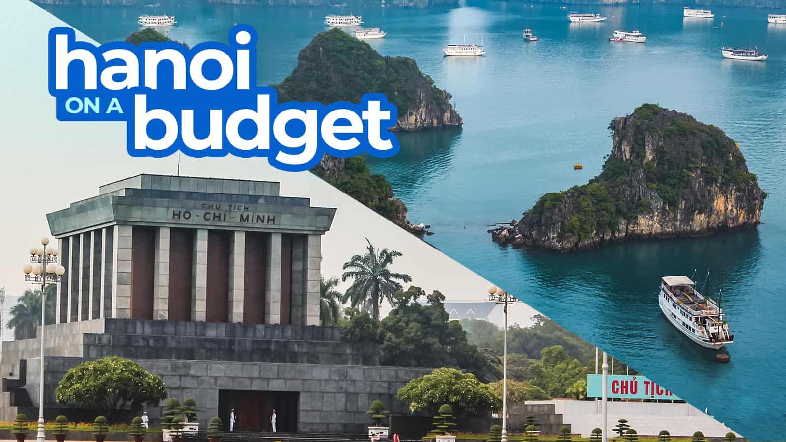 budget to travel hanoi