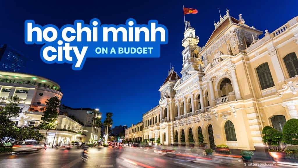 Vietnam travel tips: How to cross the street in Ho Chi Minh City