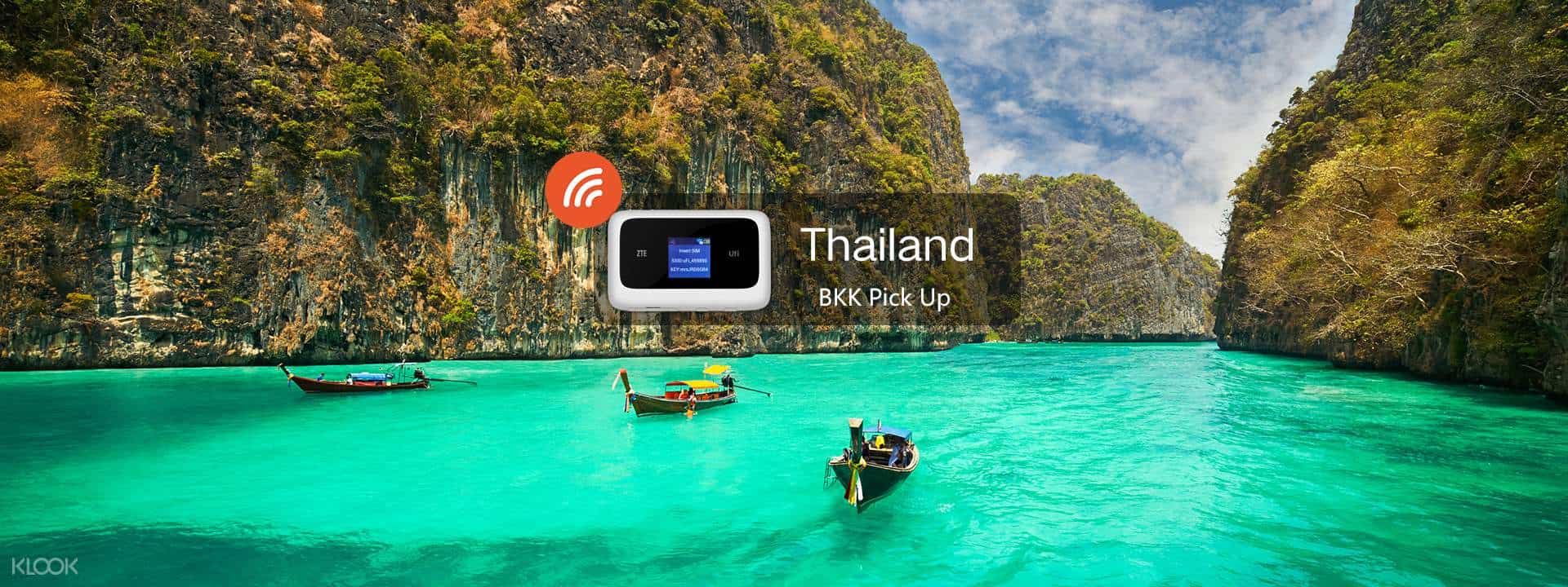 thailand travel itinerary 5 days