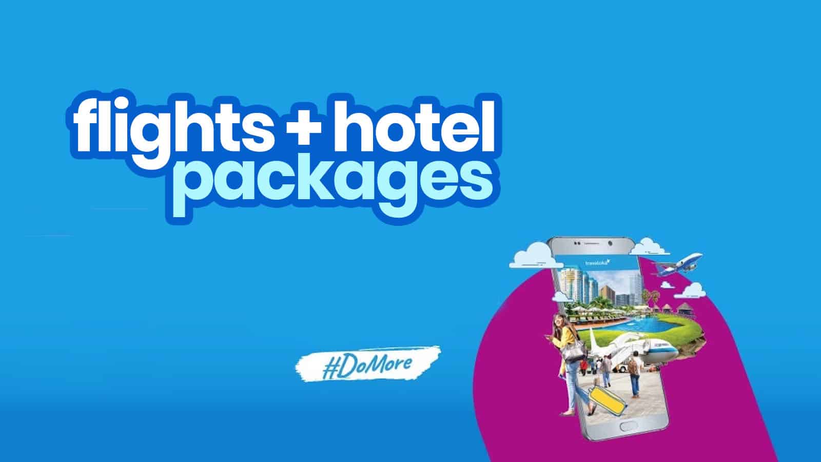 Cheap Flight And Hotel Bundles  