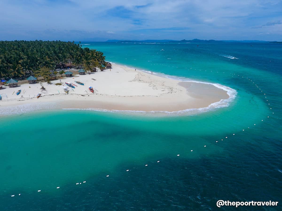 land travel to siargao