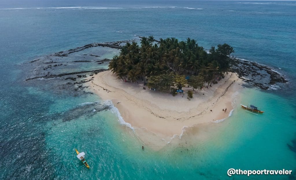 island tours siargao