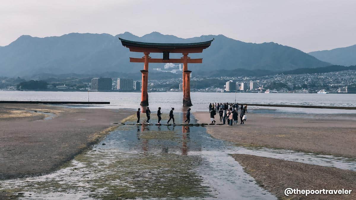 hiroshima sites to visit