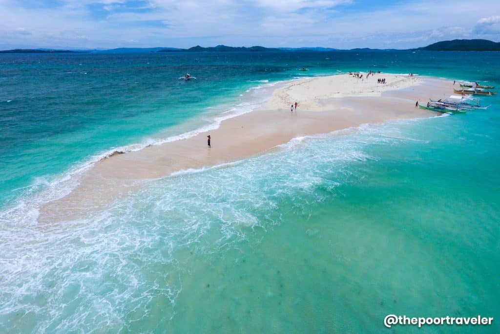 tourist map siargao