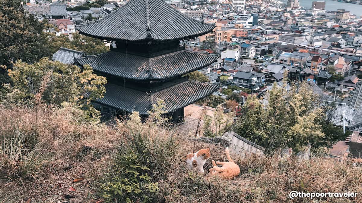 hiroshima sites to visit