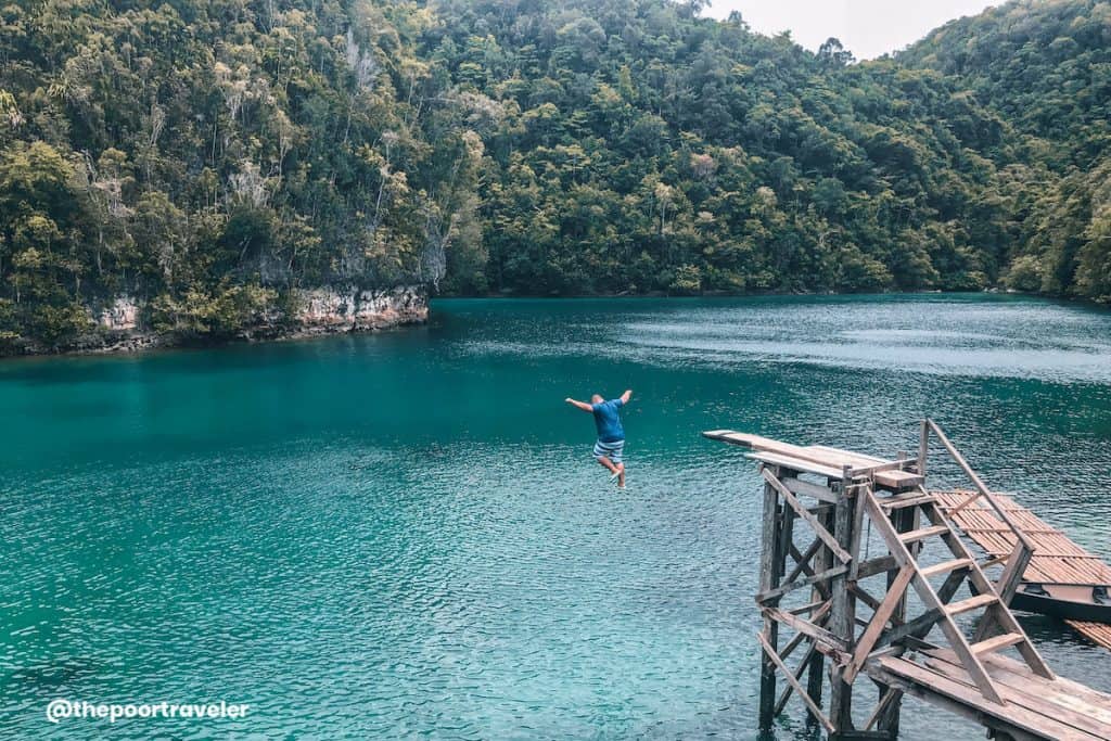 land travel to siargao