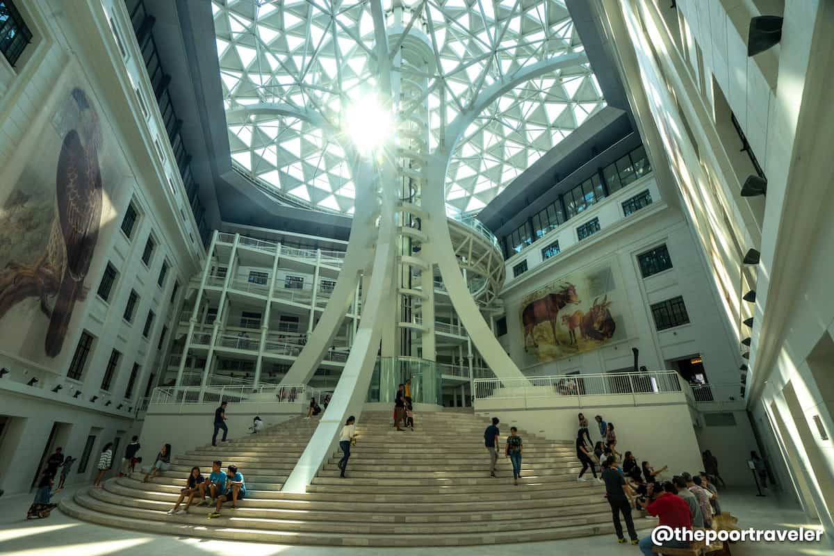 National Museum Entrance Fee 2024 Daune Eolande