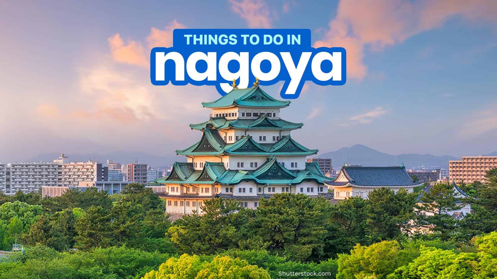 dating spots în nagoya)