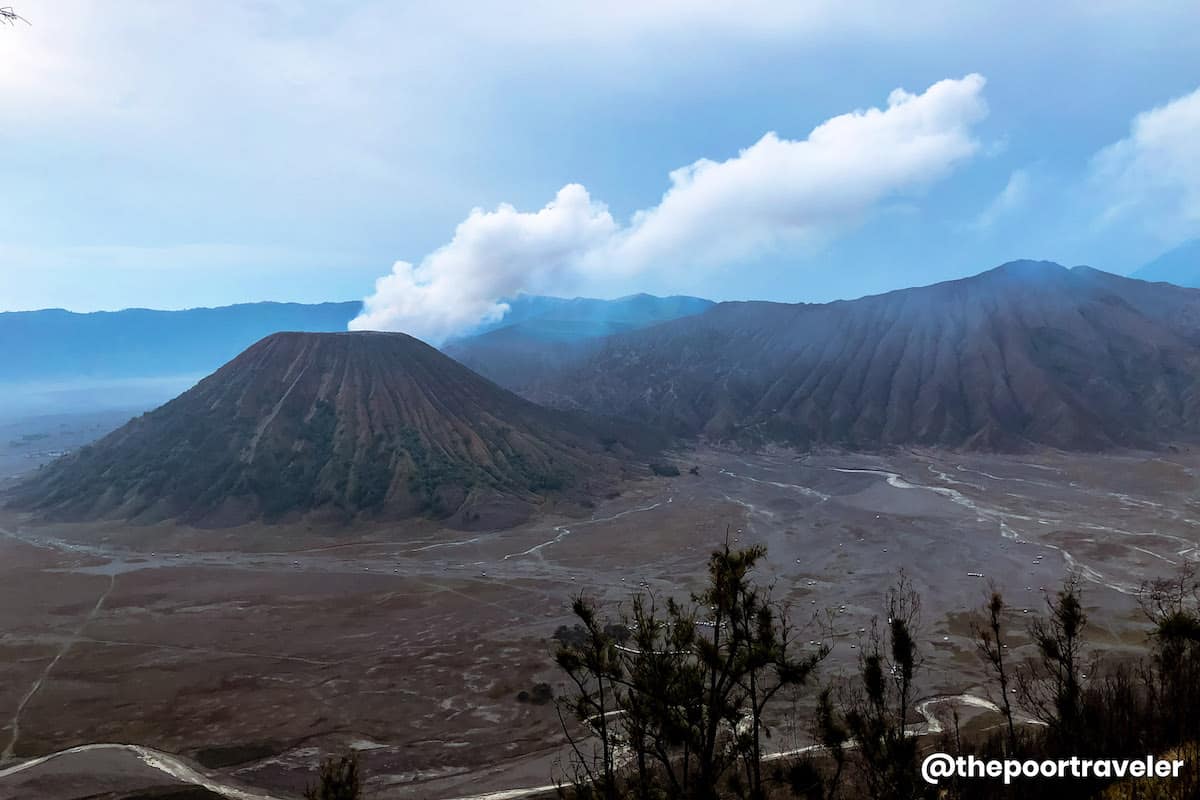 road trip jakarta bali