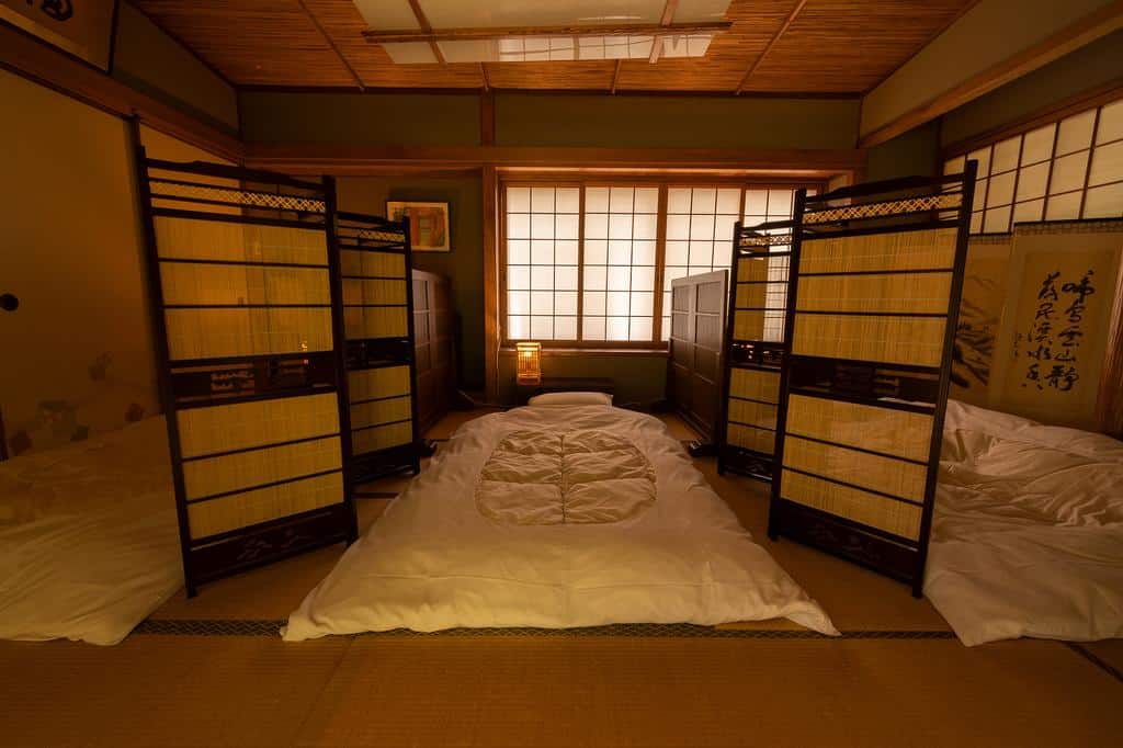 Miyajima Guest House