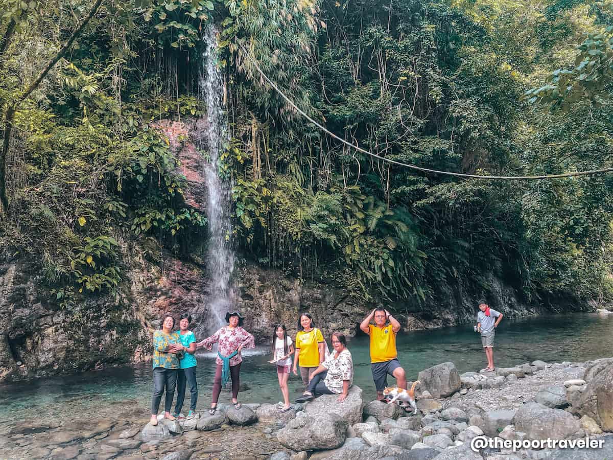 baler aurora tourist spot