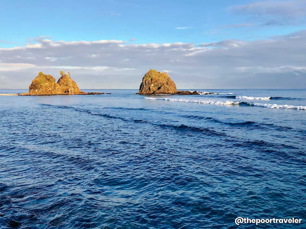 baler aurora tourist spot