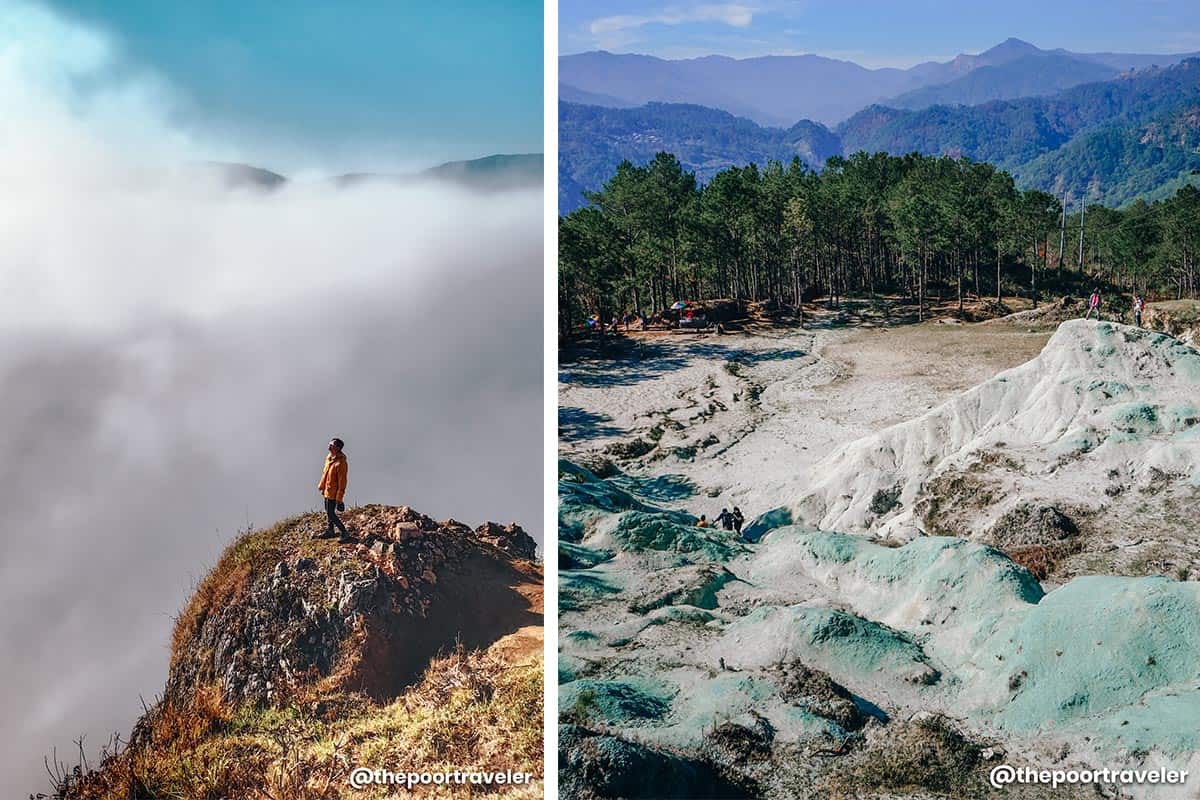 sagada tour package 3d2n 2023