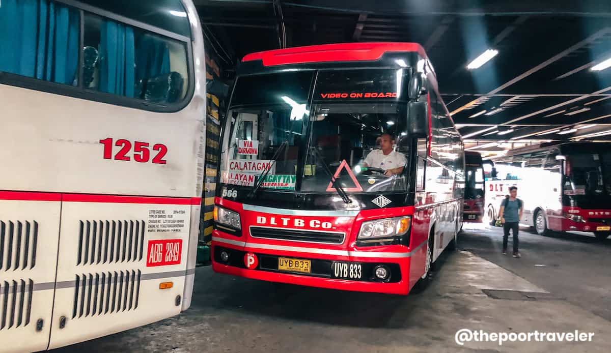 jeepney food trip