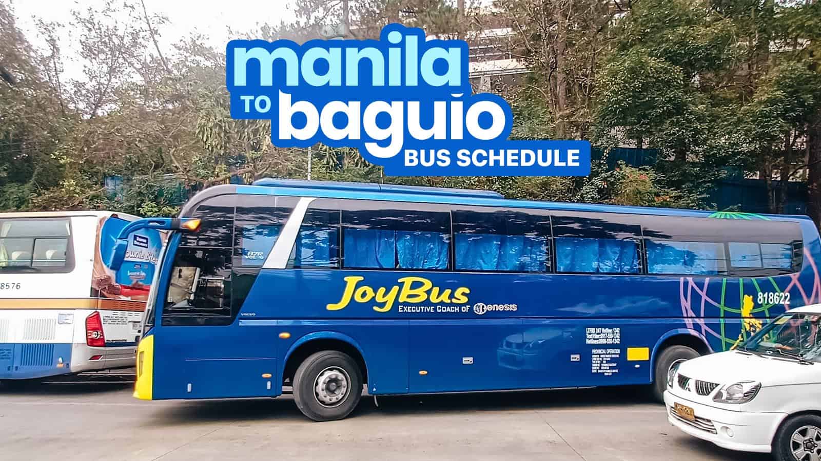 class travel manila