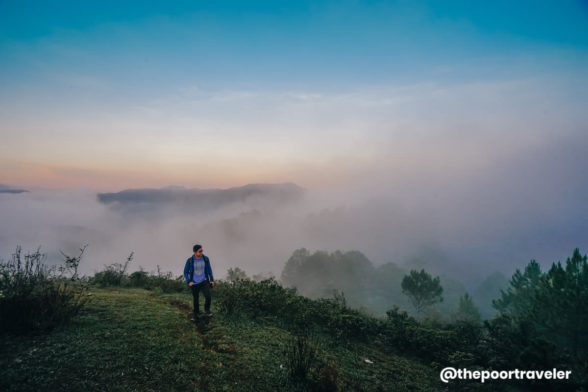 sagada tour package 3d2n 2023