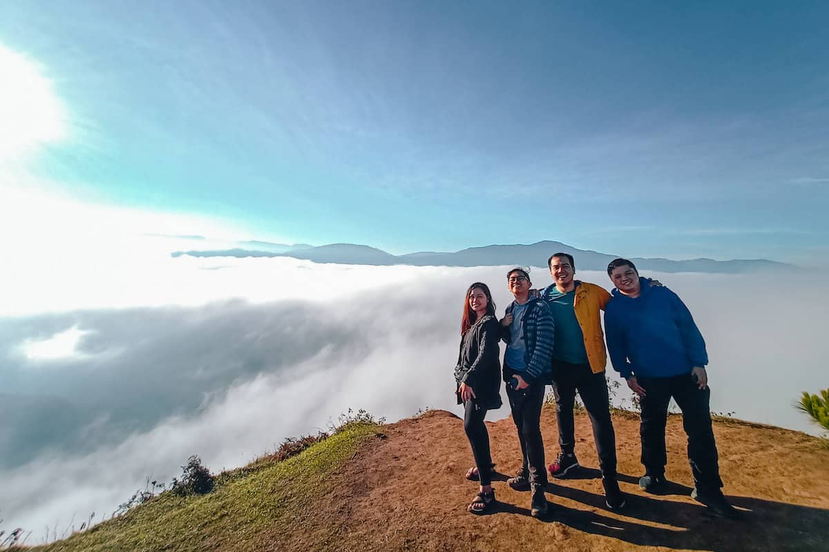 sagada tourism