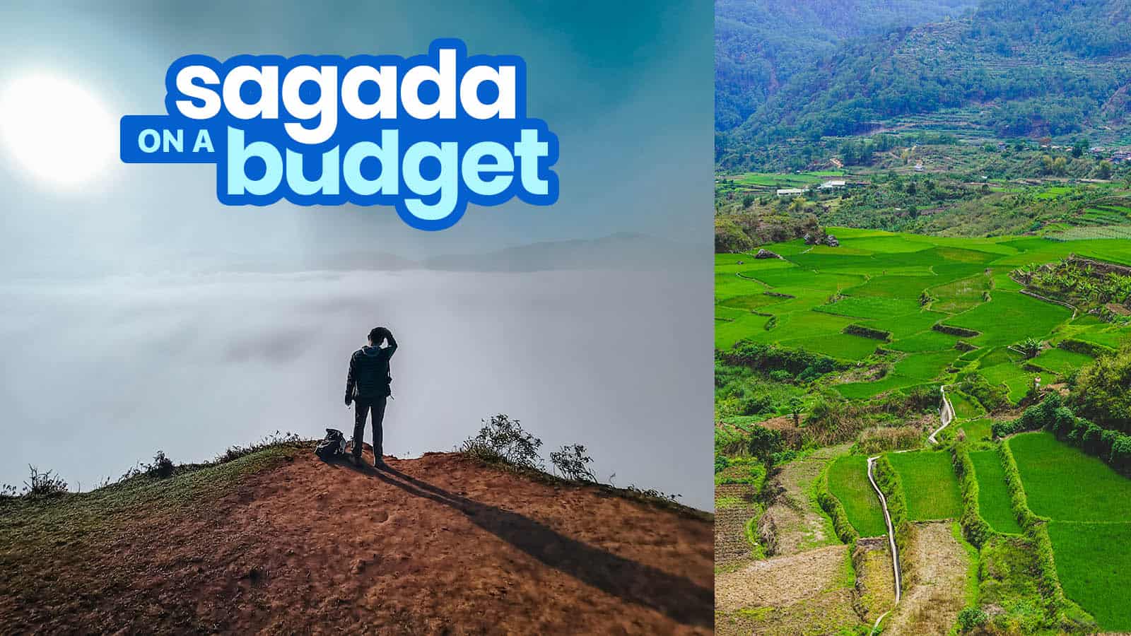 SAGADA TRAVEL GUIDE with Budget Itinerary