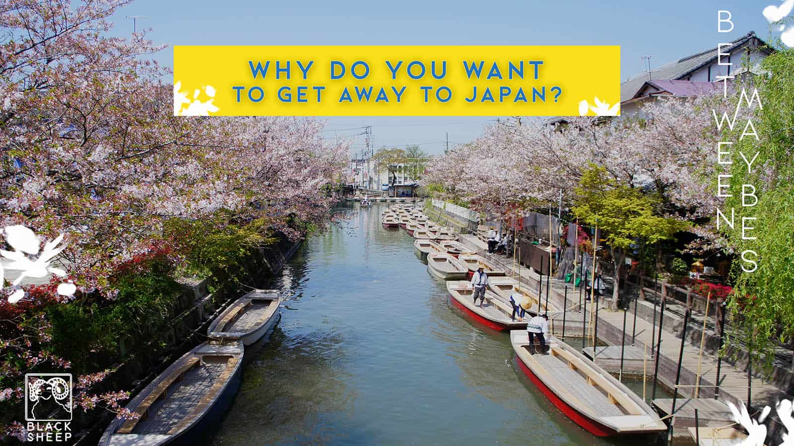 Who Wants a FREE Ticket to FUKUOKA, JAPAN?