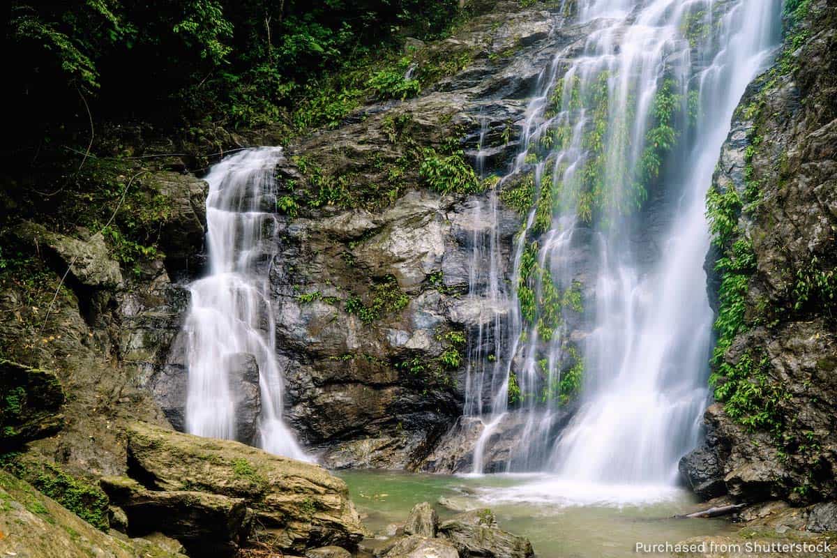 puerto galera oriental mindoro tourist spot