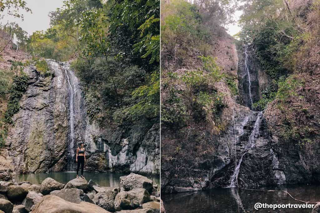 tourist spot in tibiao antique