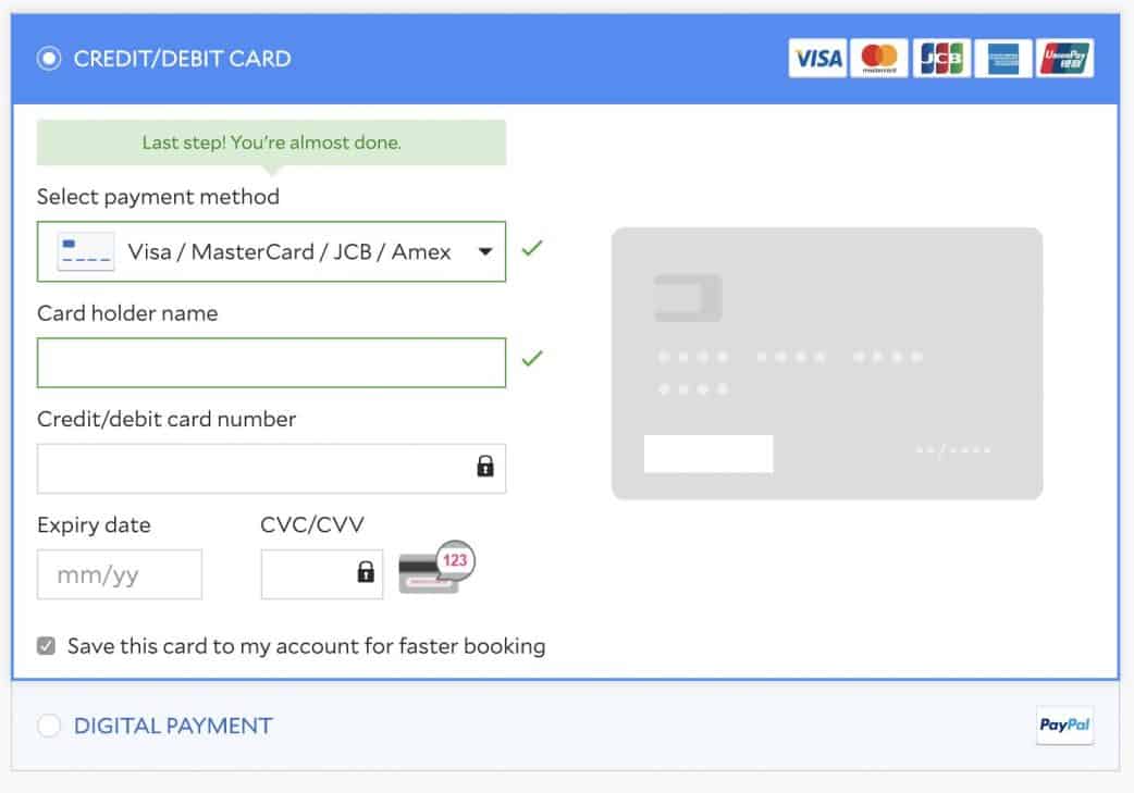 AGODA PROMO CODES and Where to Find Them The Poor Traveler Itinerary Blog