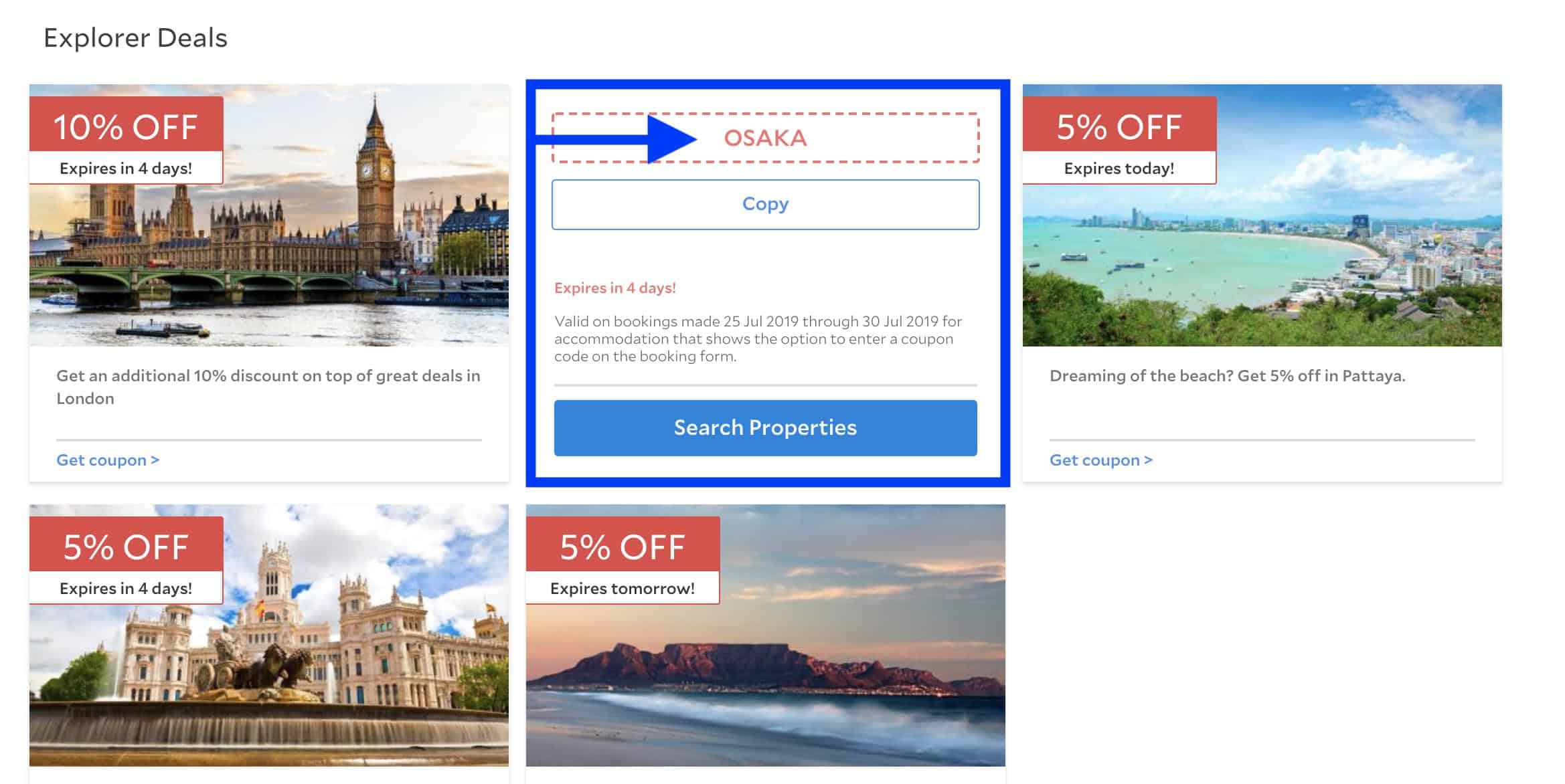 How To Use An Agoda Promo Code [And Where To Find One] - TRVLGUIDES [Learn  How To Travel]