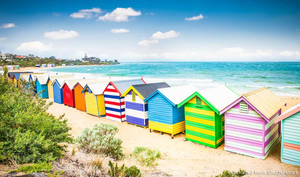 Best Melbourne Tours
