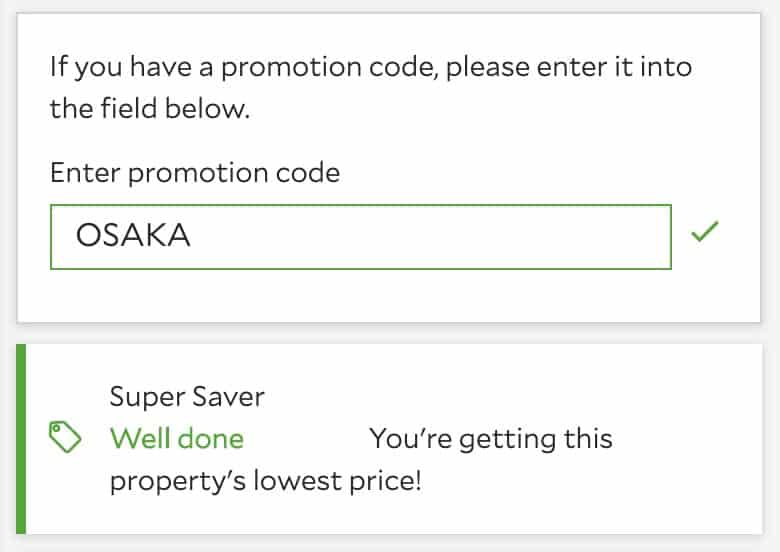 How To Use An Agoda Promo Code [And Where To Find One