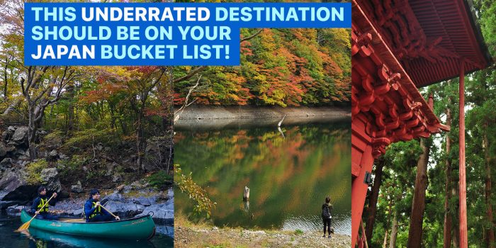 AOMORI & AKITA PREFECTURES: 12 Best Things to Do