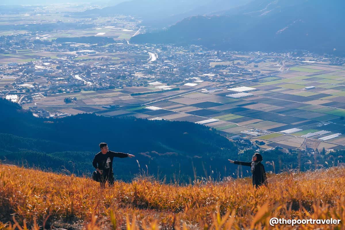 kumamoto day trip