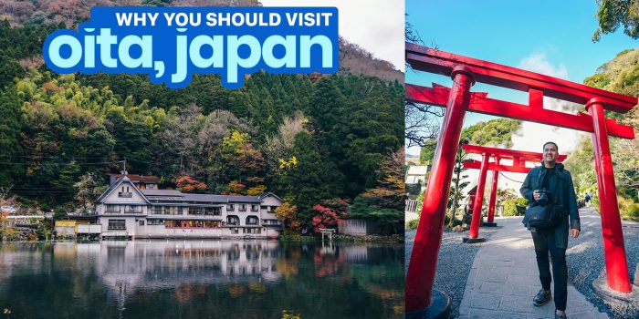 15 BEST THINGS TO DO in ŌITA, JAPAN