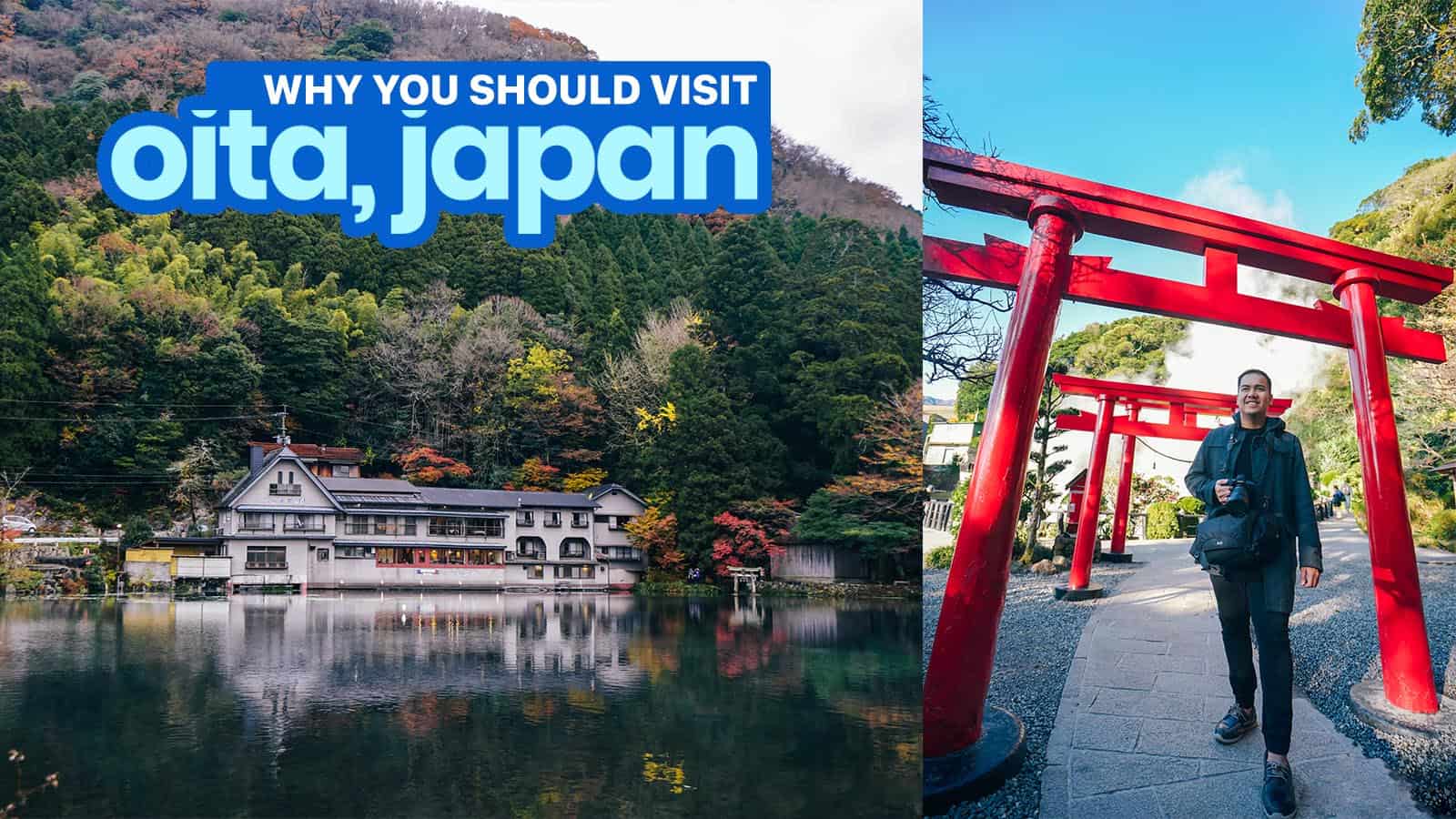 15 BEST THINGS TO DO in ŌITA, JAPAN