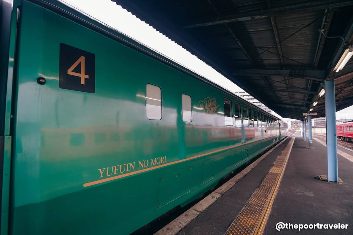15 Best Things To Do In ōita Japan The Poor Traveler Itinerary Blog