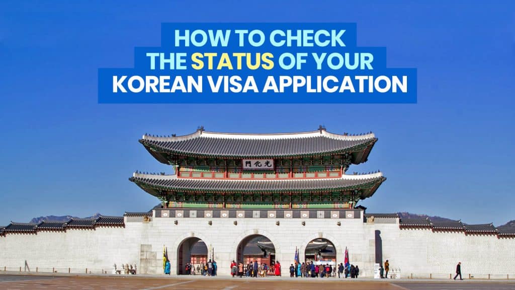 american visit korea visa
