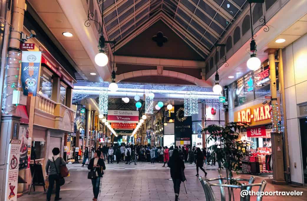 20 BEST THINGS TO DO IN NAGASAKI The Poor Traveler Itinerary Blog