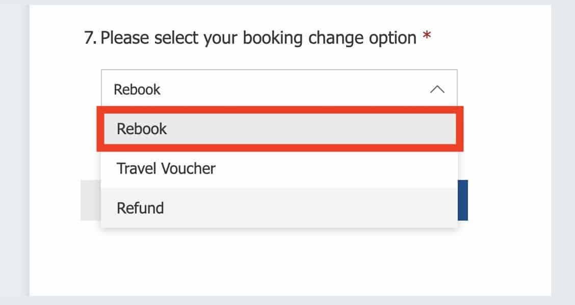 pal travel insurance refund