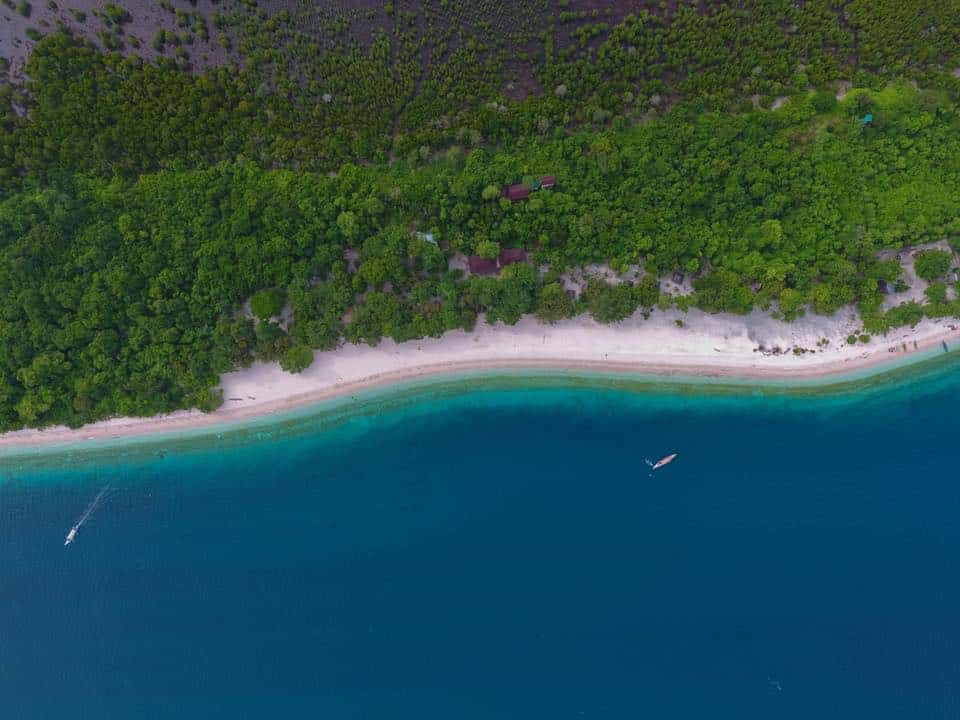 domestic tourist spot in the philippines