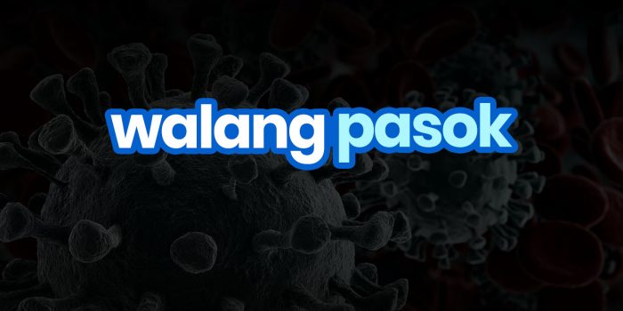 WALANG PASOK: List of Class Suspensions for March-April 2020 Due to COVID-19 Threat